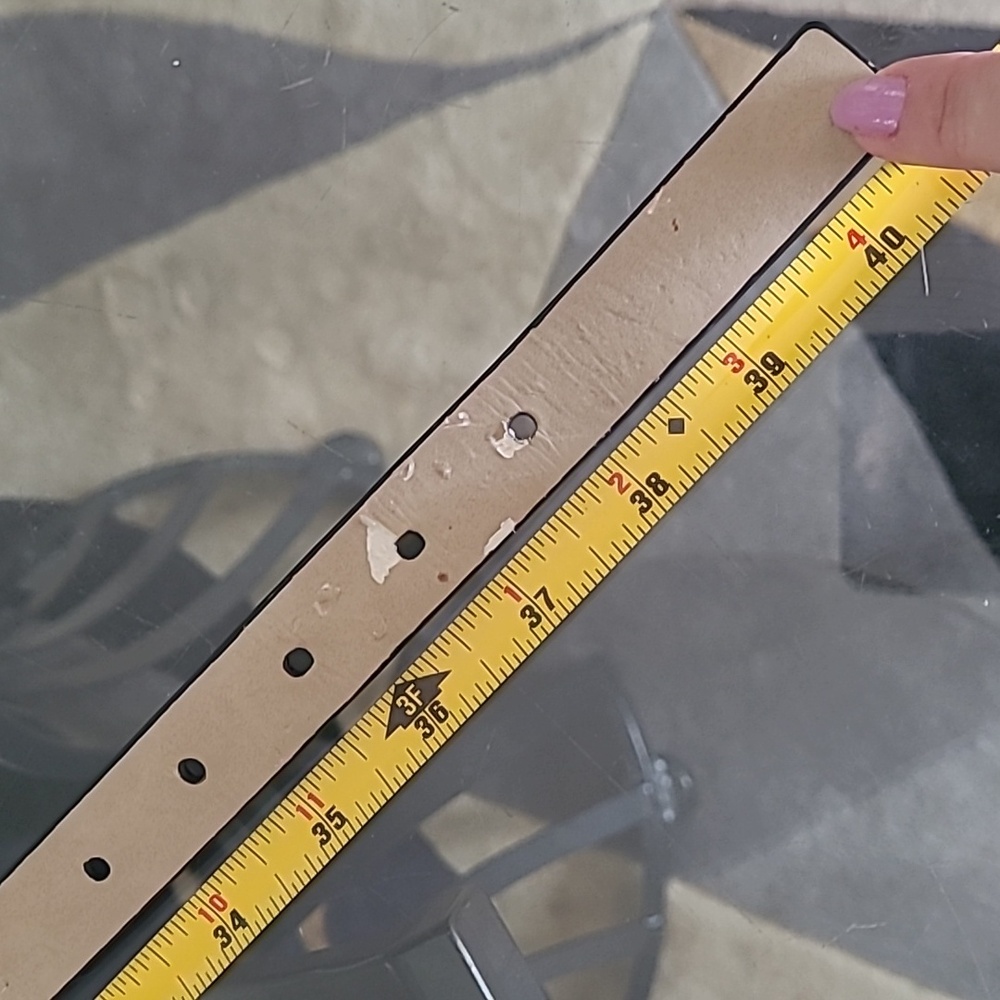 Belt with Rhinestones ❤️ - Picture 4 of 9
